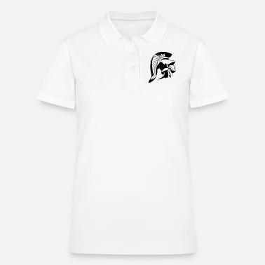 Trojan Polo Shirts | Unique Designs 